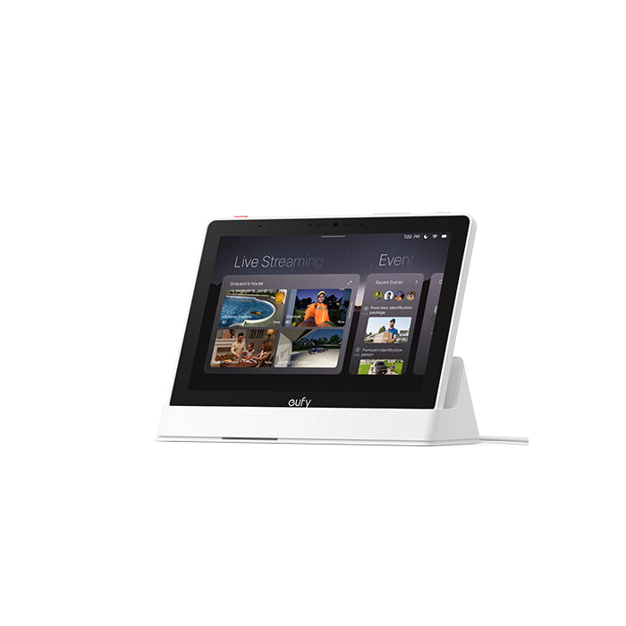 eufy Smart Display E10