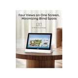 eufy Smart Display E10