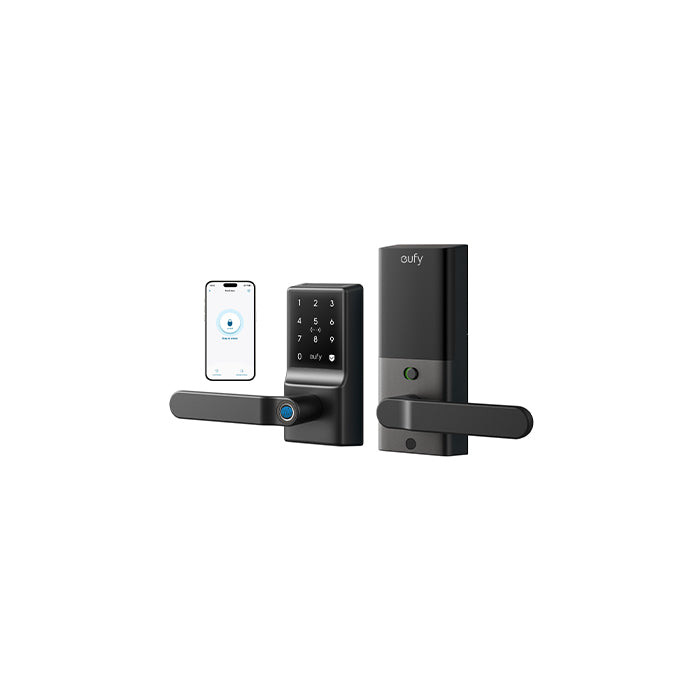 eufy Smart Lever Lock C33