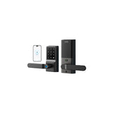 eufy Smart Lever Lock C33