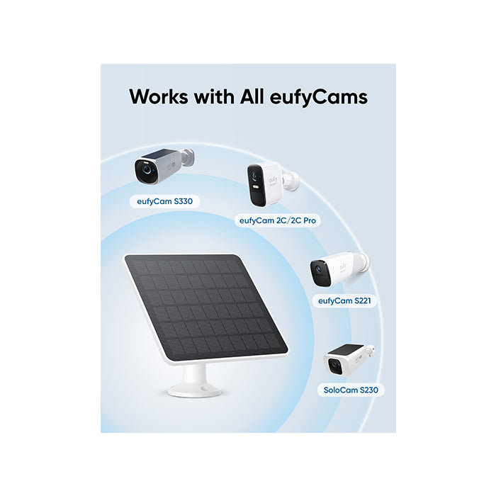 eufy Smart Lever Lock C33