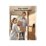eufy Smart Lever Lock C33
