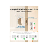 eufy Smart Lever Lock C33