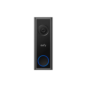 eufy Video Doorbell C30