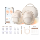 eufy Wearable Breast Pump S1 Pro
