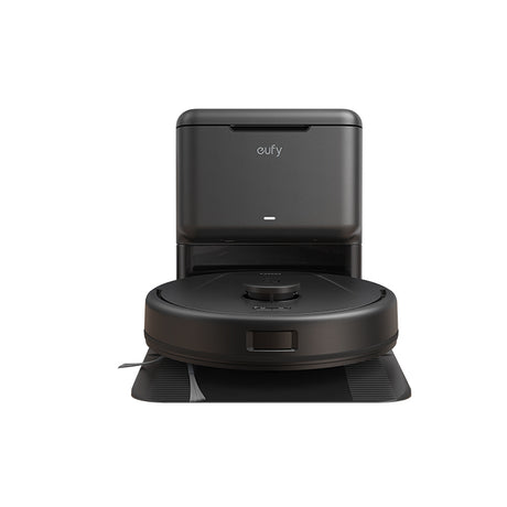 Eufy L60 Hybrid Robot Vacuum with Self Empty Station (T2278V11) - Switch Electronics
