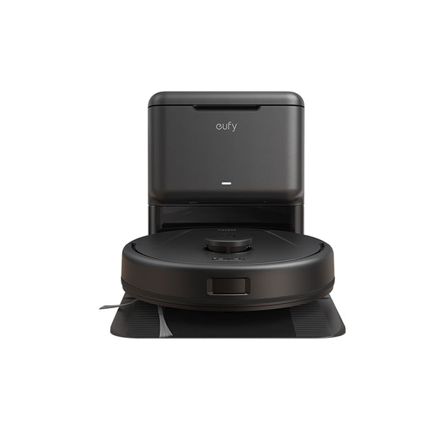 Eufy L60 Hybrid Robot Vacuum with Self Empty Station (T2278V11) - Switch Electronics