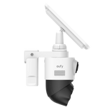 eufyCam S4 Outdoor Solar Camera (2-Cam Kit)