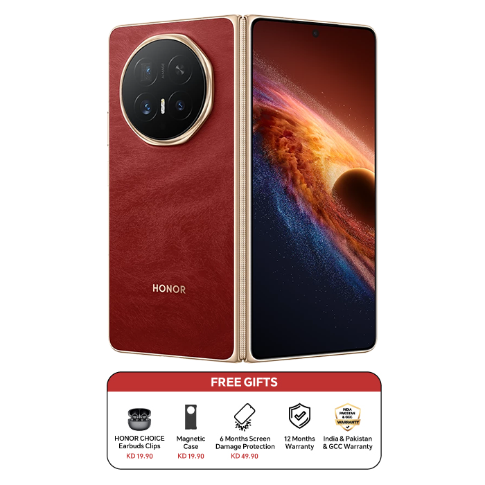 HONOR Magic V6