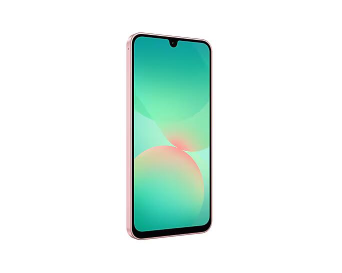 Samsung Galaxy A26 5G