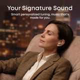 Preorder Soundcore Liberty 5 Pro max Earbuds - Anker