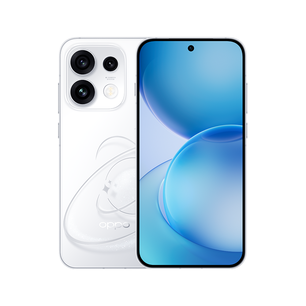 OPPO Reno16 Pro 5G