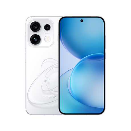OPPO Reno16 Pro 5G