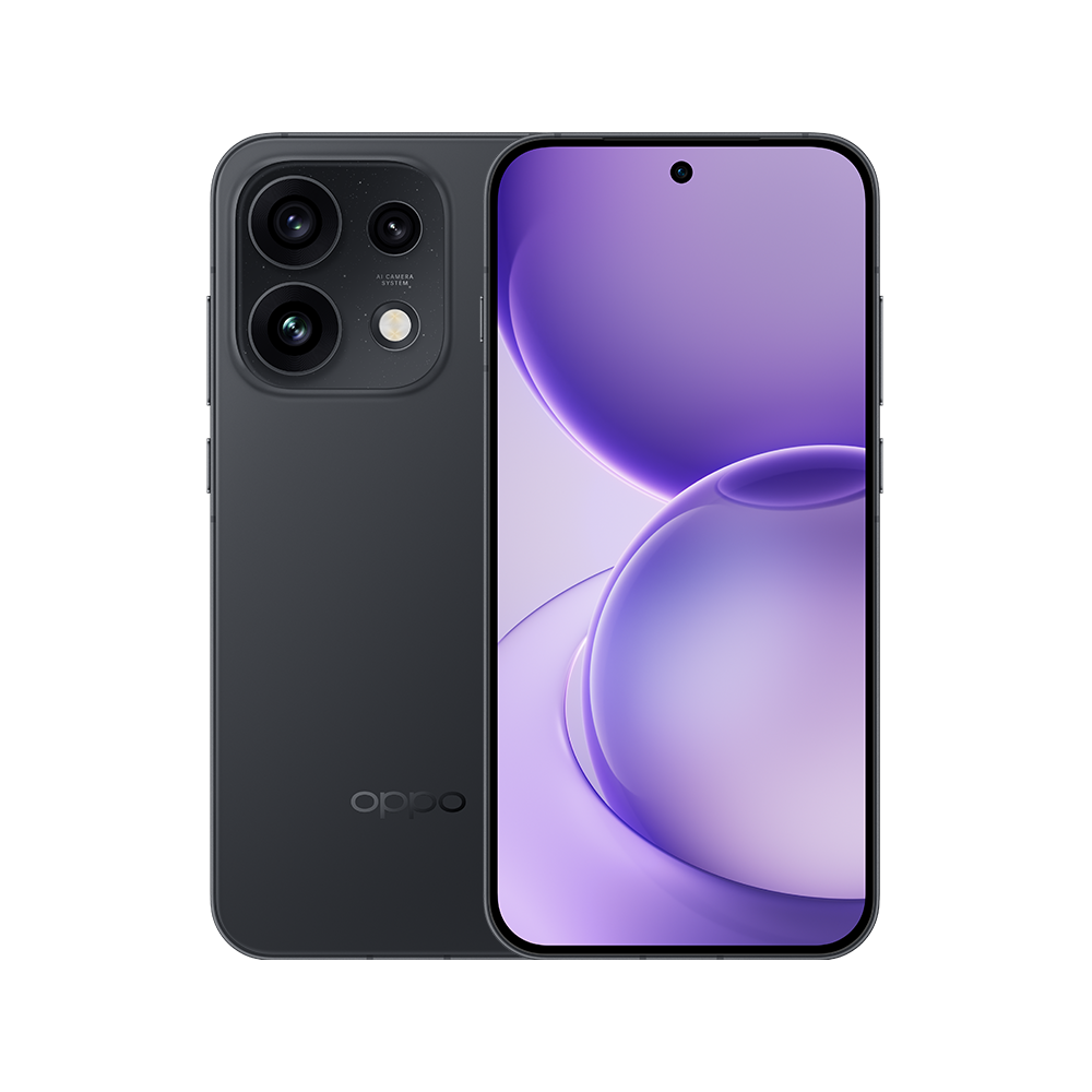 OPPO Reno16 Pro 5G