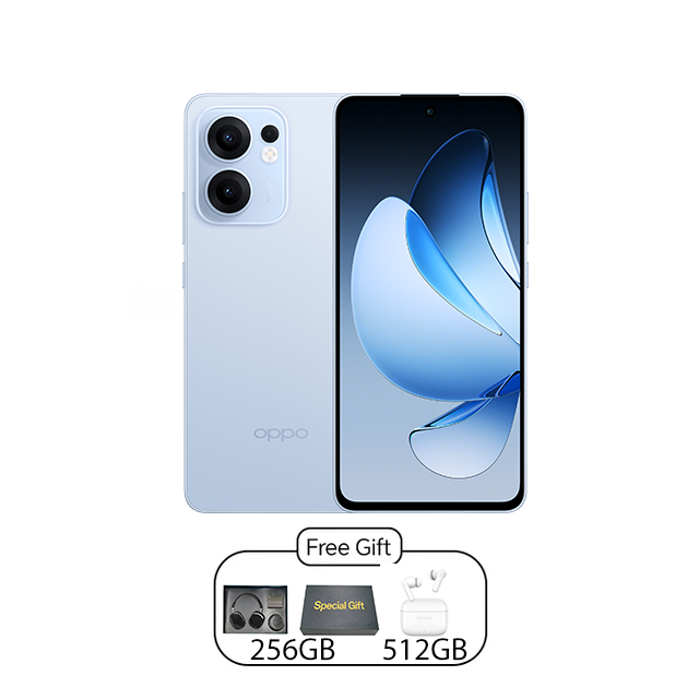 OPPO Reno13 F 5G