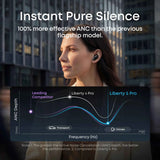 Soundcore Liberty 5 Pro Earbuds - Anker