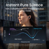 Preorder Soundcore Liberty 5 Pro Earbuds - Anker