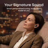 Preorder Soundcore Liberty 5 Pro max Earbuds - Anker
