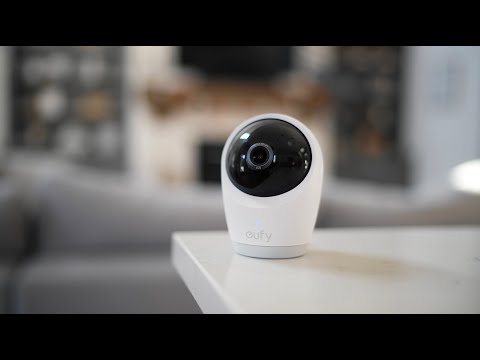 eufy Baby Monitor E21