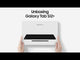 Samsung Galaxy Tab S12+