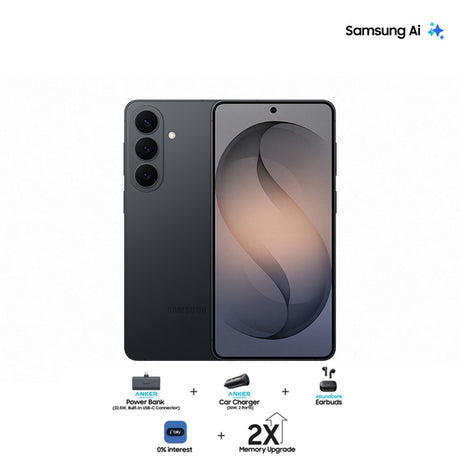 Samsung Galaxy S26+ 5G