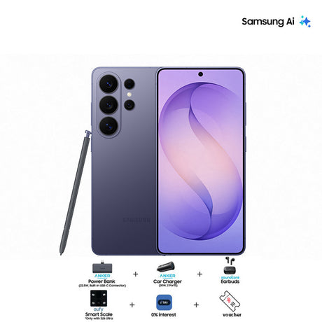 Samsung Galaxy S26 Ultra 5G