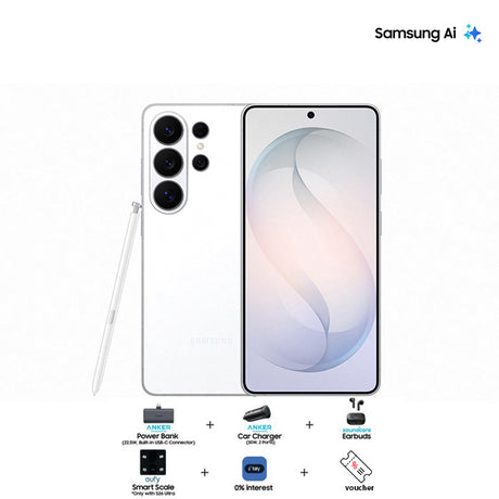 Samsung Galaxy S26 Ultra 5G