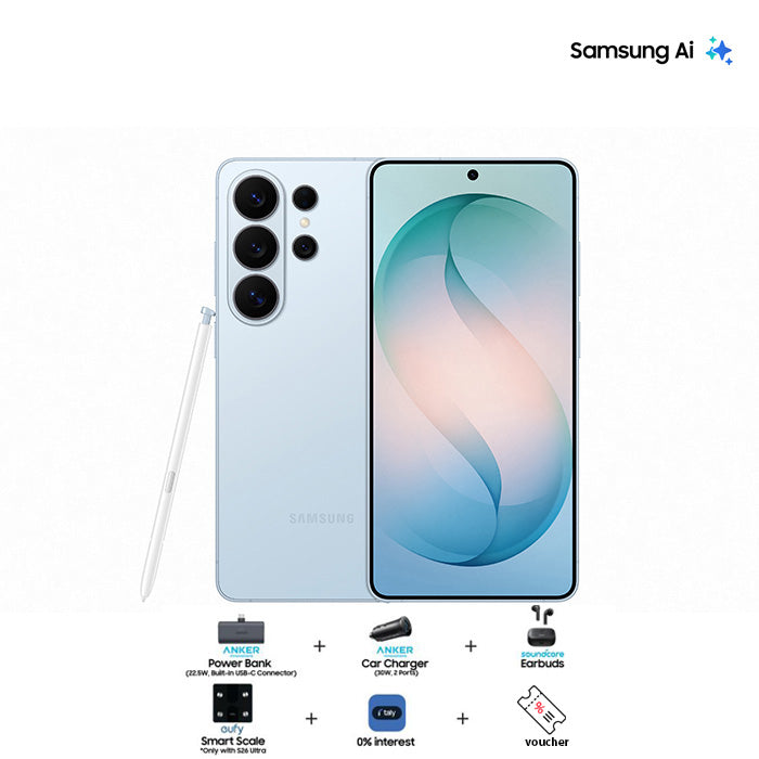 Samsung Galaxy S26 Ultra 5G
