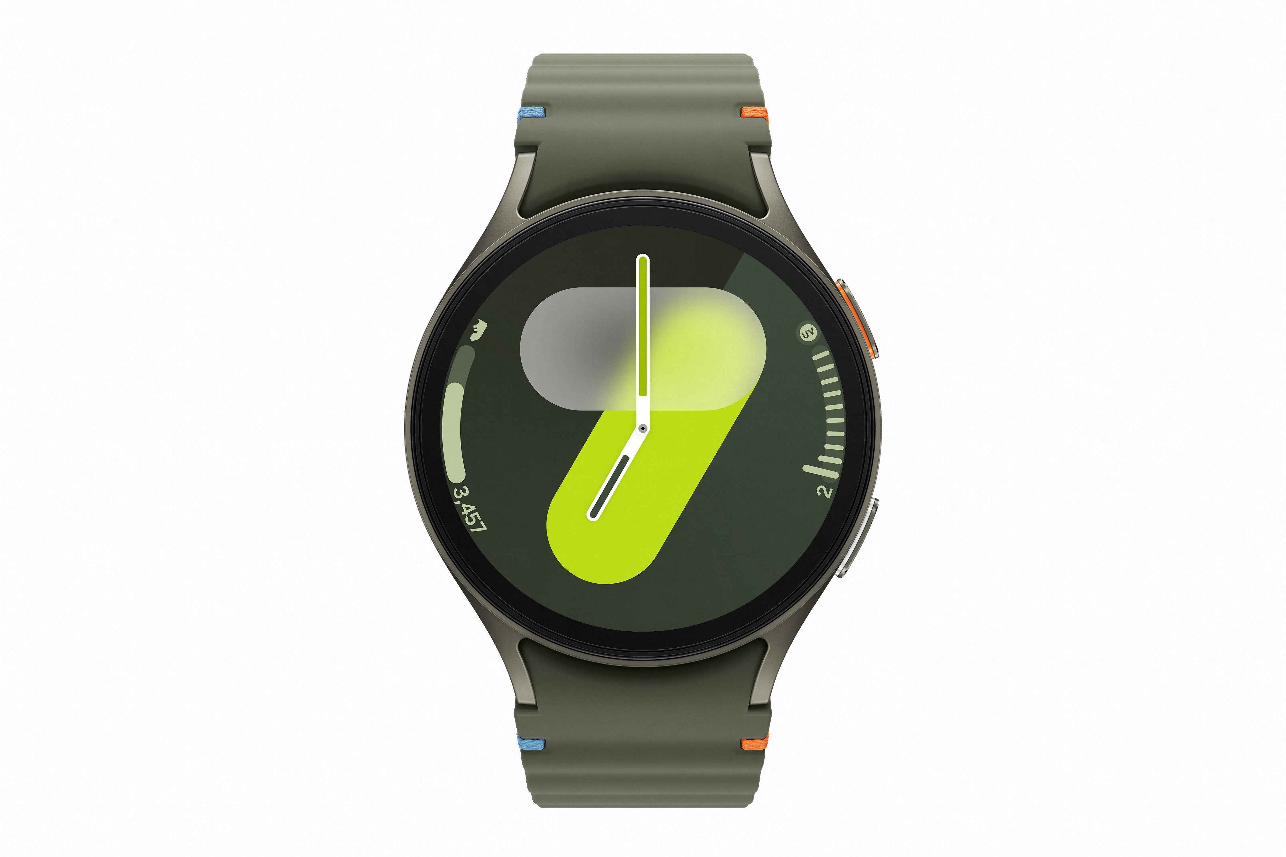Инсайдер раскрыл характеристики и цены Samsung Galaxy Watch9