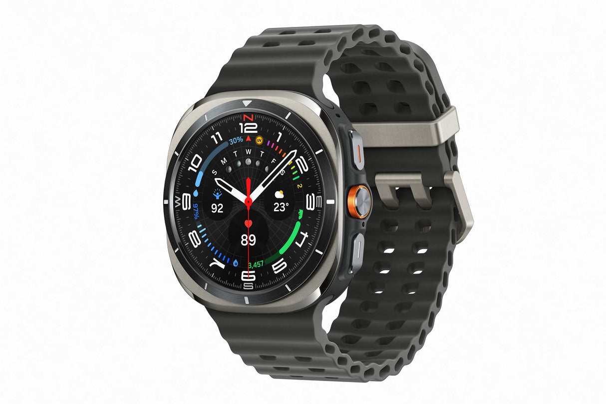 ساعة سامسونج Galaxy Watch Galaxy Ultra LTE