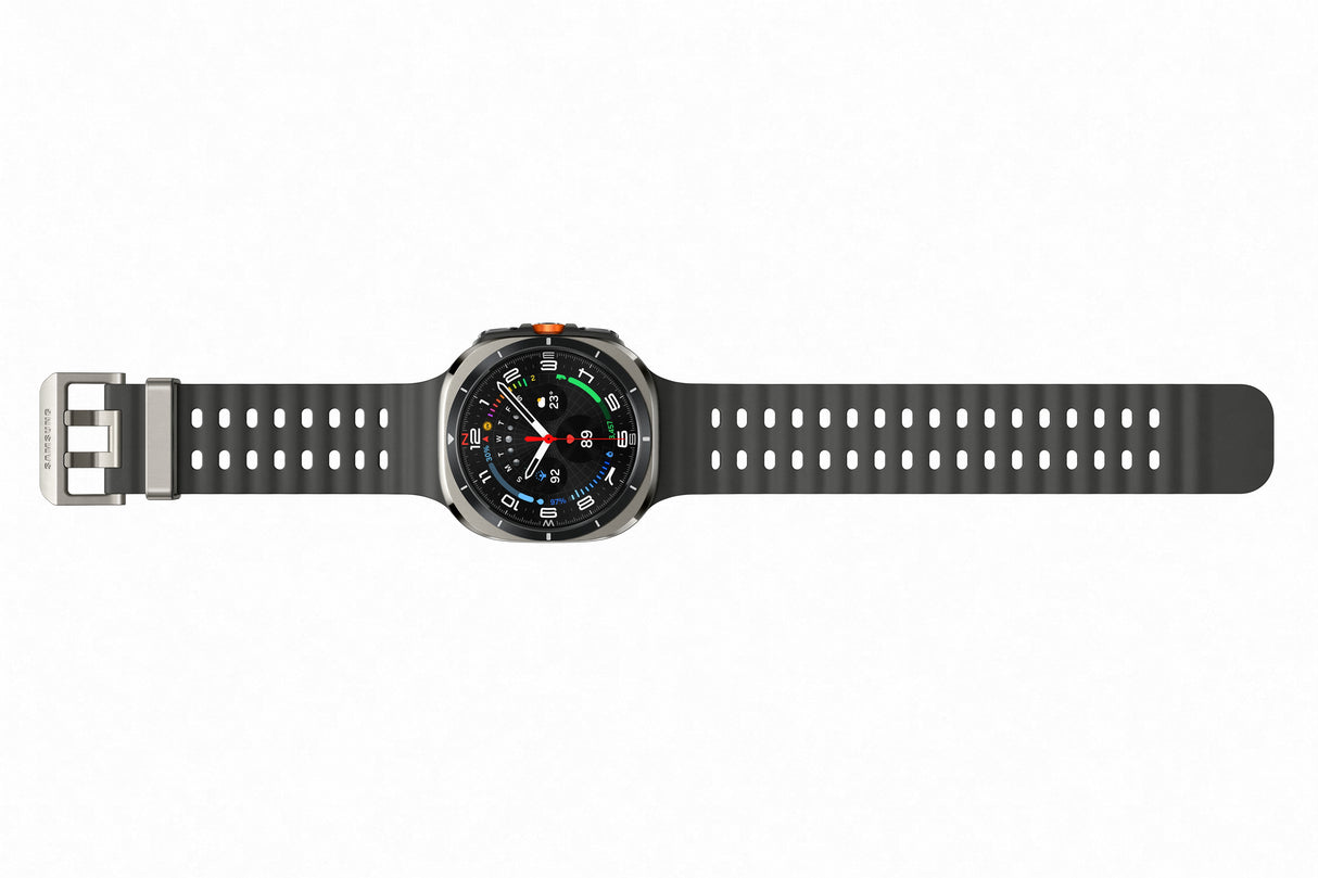 ساعة سامسونج Galaxy Watch Galaxy Ultra LTE