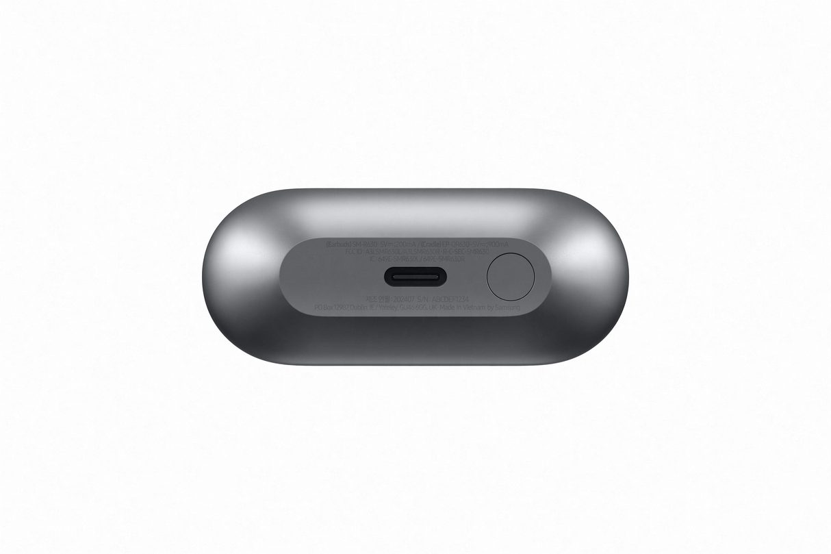 Samsung Galaxy Buds 3 Pro