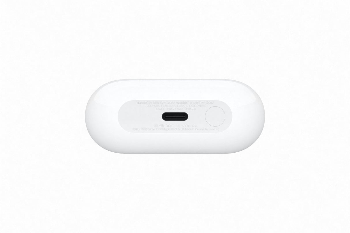 Samsung Galaxy Buds 3 Pro