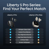Preorder Soundcore Liberty 5 Pro Earbuds - Anker