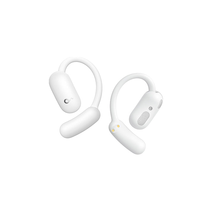 Anker Soundcore AeroFit 2 Open-Ear ,Real-Time Translation, Hi-Res