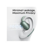 Soundcore AeroFit 2 Open-Ear Wireless Earbuds