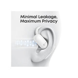Soundcore AeroFit 2 Open-Ear Wireless Earbuds