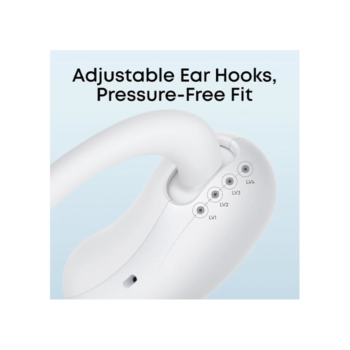 Soundcore AeroFit 2 Open-Ear Wireless Earbuds