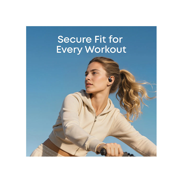 Soundcore AeroFit 2 Open-Ear Wireless Earbuds