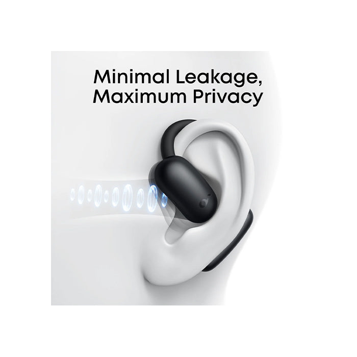 Soundcore AeroFit 2 Open-Ear Wireless Earbuds