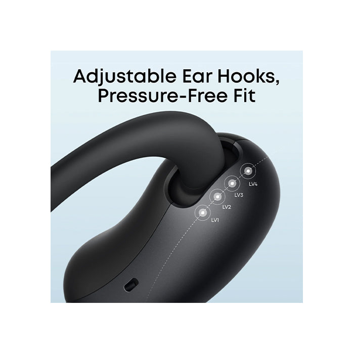 Soundcore AeroFit 2 Open-Ear Wireless Earbuds