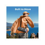 soundcore Boom 3i Portable Rugged Outdoor Speaker