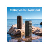 soundcore Boom 3i Portable Rugged Outdoor Speaker