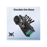 soundcore Boom 3i Portable Rugged Outdoor Speaker
