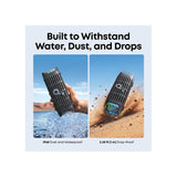 soundcore Boom 3i Portable Rugged Outdoor Speaker