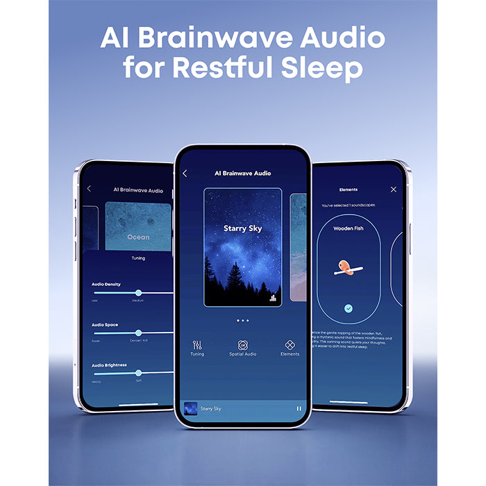 Anker Soundcore TWS A30 Sleep Earbuds