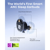 Anker Soundcore TWS A30 Sleep Earbuds