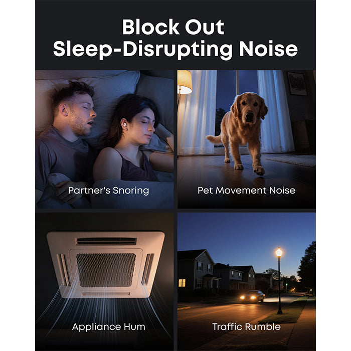Anker Soundcore TWS A30 Sleep Earbuds