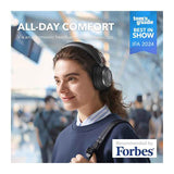 Anker Soundcore Space One Pro Foldable ANC Headphones