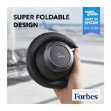 Anker Soundcore Space One Pro Foldable ANC Headphones